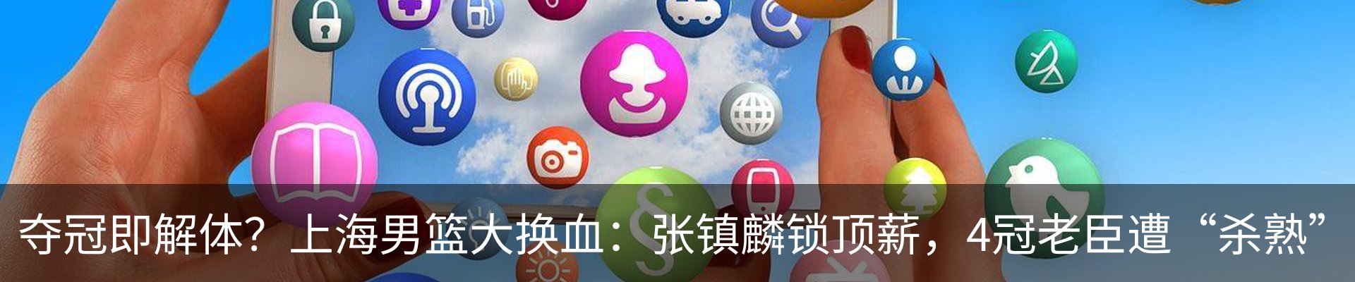 新闻动态