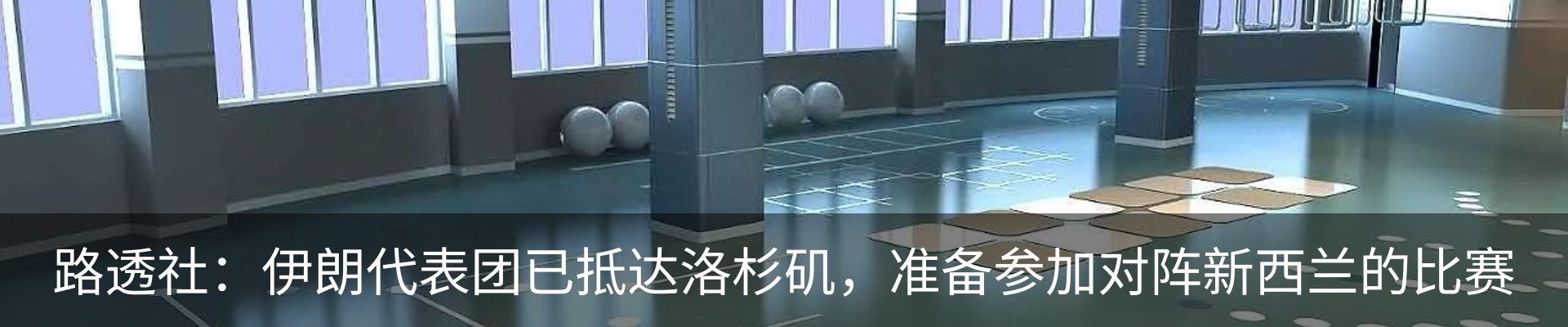 新闻动态